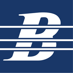 Berry Aviation, Inc. logo