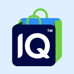 Shop-IQ logo
