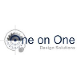 One On One Design Solutions logo