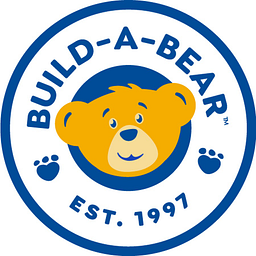 Build-A-Bear logo