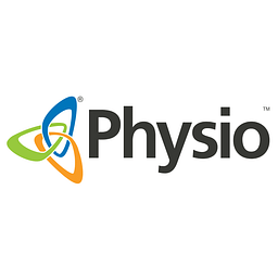 Physio logo
