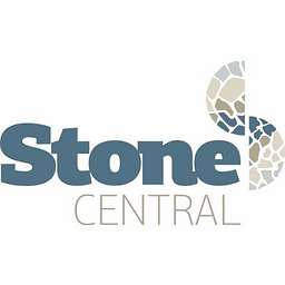 Central Stone logo