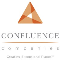 CONFLUENCE COMMUNITIES LLC logo