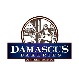 Damascus Bakery logo