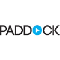 Paddock Place logo