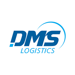 DMS Logistics logo