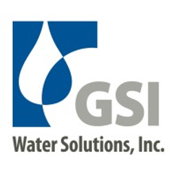 GSI Water Solutions, Inc. logo