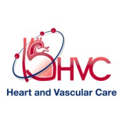 Heart & Vascular Center logo