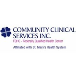 Adult Community Clinical Services Program logo