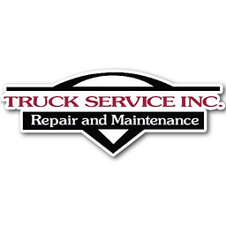 Truck Service Co logo