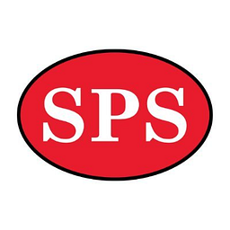 New SPS LLC logo