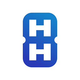 Heart'n Soul Hospice logo