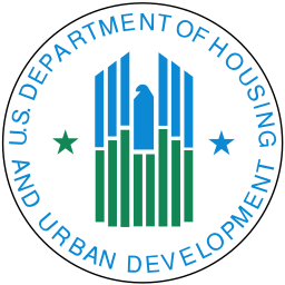 Housing Authority of Baltimore City logo