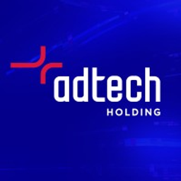 Adtech Holding logo