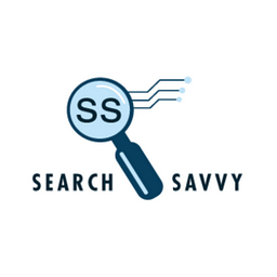 Savvy Search logo