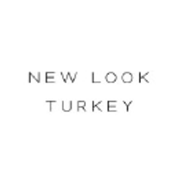 New Look logo