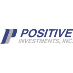 Positive Investments logo