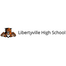 Libertyville High School logo