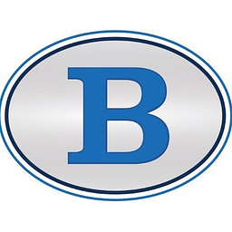 Blackmon Service logo