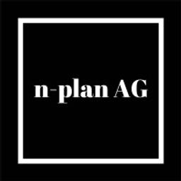 N Plan Engineering logo