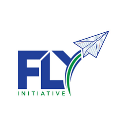 Fly Initiative logo