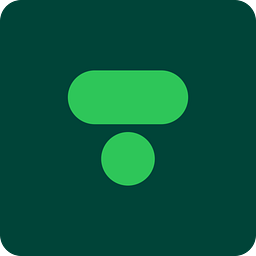 Telavox logo