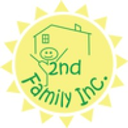 Second Family, Inc. logo