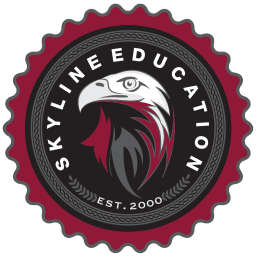 Skyline Education Inc. logo