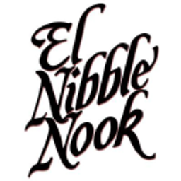 El Nibble Nook logo