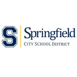 Springfield City Schools logo