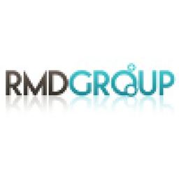 RMD Group Inc logo
