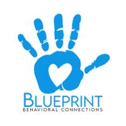 Blueprint Behavioral Connections logo