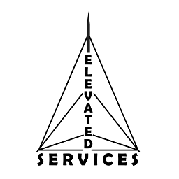 Elevated Mechanical Services Inc logo