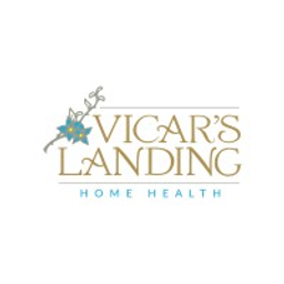 VICARS LANDING 1 logo