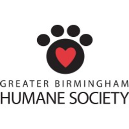 Greater Birmingham Humane Society Inc logo