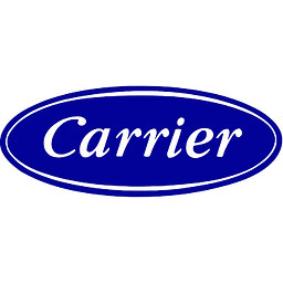 Fort Worth Carrier Corporation logo