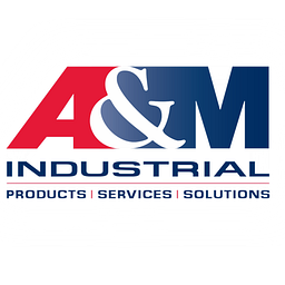 A & M Industrial Inc logo