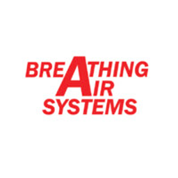 Oxygen And Breathing Air Equipment logo