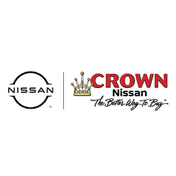 Crown Nissan logo