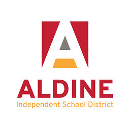 Aldine ISD logo
