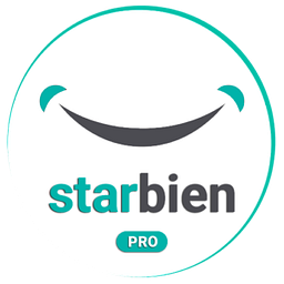 Starbien logo