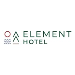 Element Hotel logo