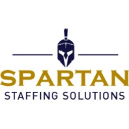 Spartan Staffing Solutions logo