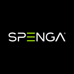 SPENGA logo