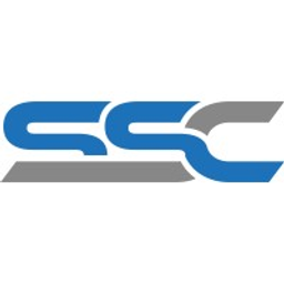 SSC logo