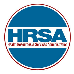 HRSA logo