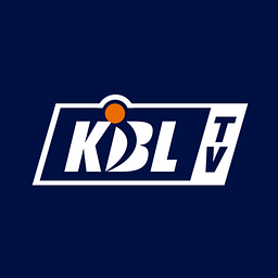 KBL GmbH logo