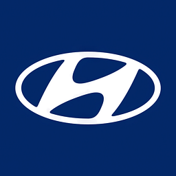 Hyundai Carson logo