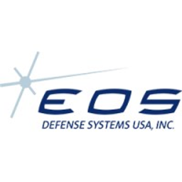EOS Defense Systems logo