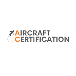 Aircraft Certification Authority logo